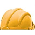 Pro Safety/Capacete Capacete Seguranca Classe Ab Amar Safety