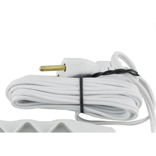 F.C Ext. New Pl 1,5 Mts Branca 27779