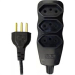F.C Ext. New Pl 03 Mts Preta  26963