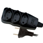 F.C Ext. New Pl 05 Mts Preta  26970