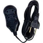 F.C Ext. New Pl 10 Mts Preta  26987