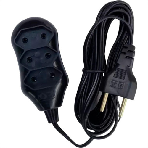 F.C Ext. New Pl 10 Mts Preta  26987