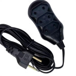 F.C Ext. New Pl 10 Mts Preta  26987