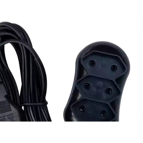 F.C Ext. New Pl 10 Mts Preta  26987