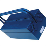 Fercar Caixa Ferramenta  04 - 3 X 40 Azl