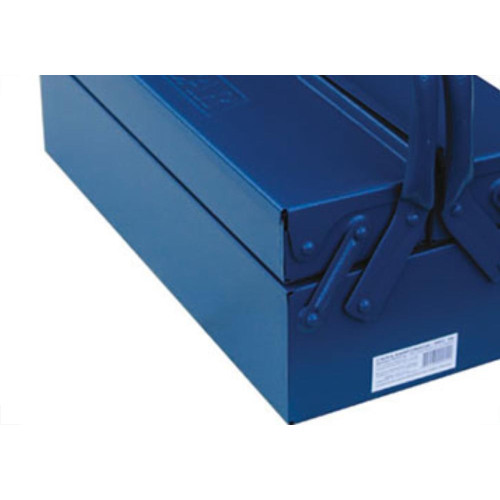 Fercar Caixa Ferramenta  04 - 3 X 40 Azl