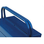 Fercar Caixa Ferramenta  04 - 3 X 40 Azl