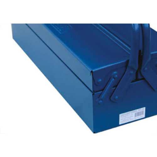 Fercar Caixa Ferramenta  05 - 3 X 50 Azl