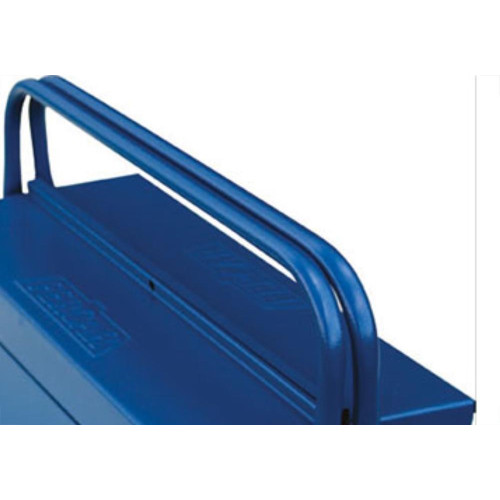 Fercar Caixa Ferramenta  05 - 3 X 50 Azl