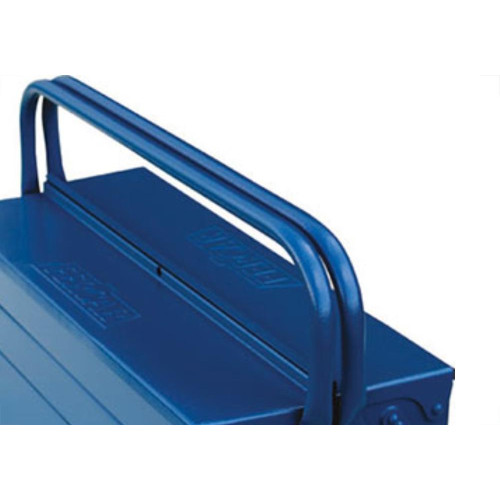 Fercar Caixa Ferramenta  07 - 5 X 50 Azl