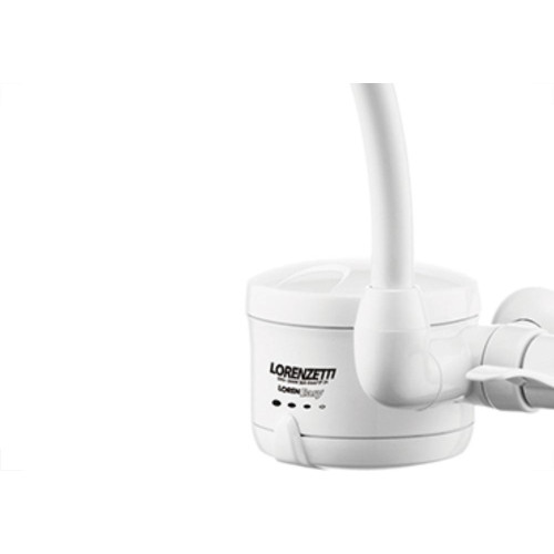Lorenzetti (Aparelhos) Torneira Elet.L&C L.Easy 5500W/220V