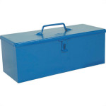 Fercar Caixa Ferramenta  Bau 02- 40Cm