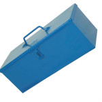 Fercar Caixa Ferramenta  Bau 02- 40Cm