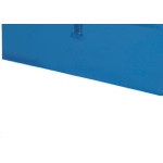 Fercar Caixa Ferramenta  Bau 02- 40Cm