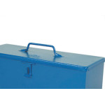 Fercar Caixa Ferramenta  Bau 02- 40Cm