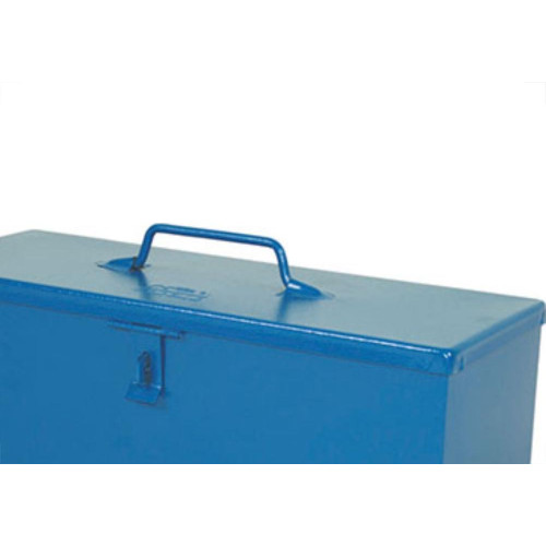 Fercar Caixa Ferramenta  Bau 02- 40Cm