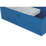 Fercar Caixa Ferramenta  Bau 03- 50Cm