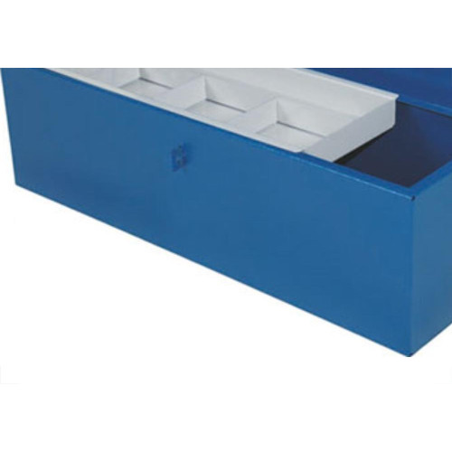 Fercar Caixa Ferramenta  Bau 03- 50Cm