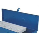 Fercar Caixa Ferramenta  Bau 03- 50Cm