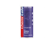Chemicolor Spray Chemic.Geral Violet.Esc.400Ml