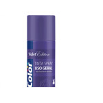 Chemicolor Spray Chemic.Geral Violet.Esc.400Ml