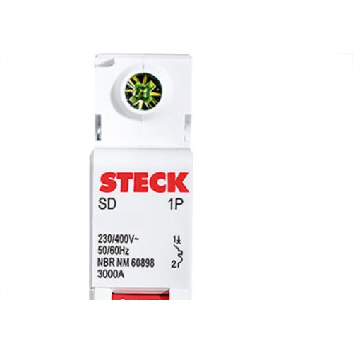 Steck Disjuntor  Din.1P 32A C  3Ka