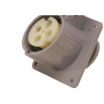 Steck Tomada Emb.2P+T 16A Azul 3046