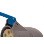 Steck Tomada Sob.3P+T 32A Azul 4209