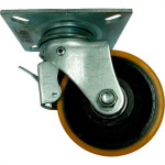 Colson Rodizio Pu/Ferro Pl.Gir.4 C/T(250K)