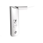 Soprano Fechadura  A Externa Cro 711