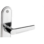Pado Fechadura  403/E - Externa