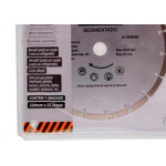 Starfer Disco Diam. Segment.9'' X 22