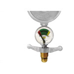 Imar Regulador Gas  C/Manomet 728/06