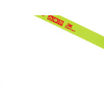 Starrett Lamina Sabre  9''10/14D C/2