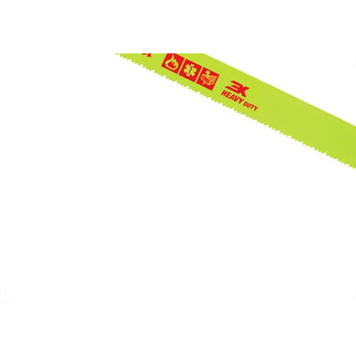 Starrett Lamina Sabre  9''10/14D C/2