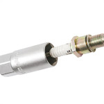 Brasfort (Waft) Soquete P/Vela Waft 16Mm/6171