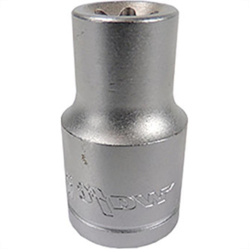 Brasfort (Waft) Soquete Torx Femea Waft 1/2 E08