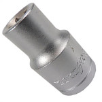 Brasfort (Waft) Soquete Torx Femea Waft 1/2 E08