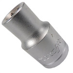 Brasfort (Waft) Soquete Torx Femea Waft 1/2 E14