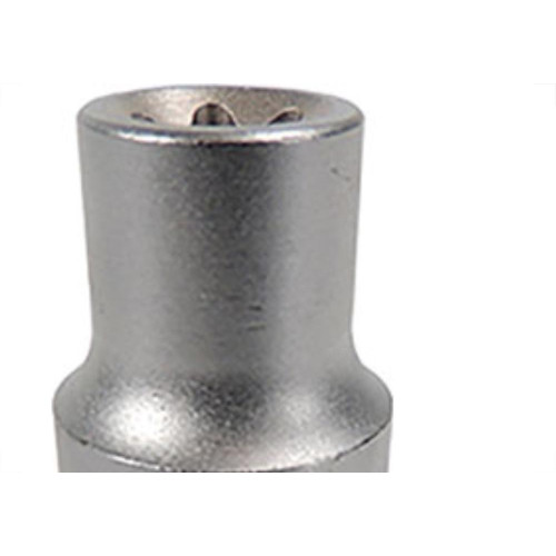 Brasfort (Waft) Soquete Torx Femea Waft 1/2 E14