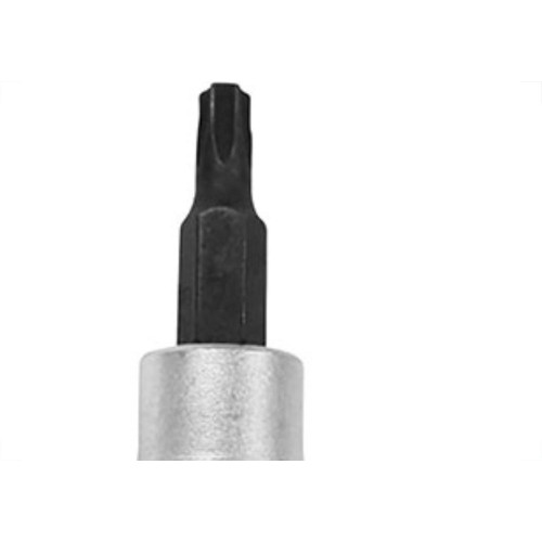 Brasfort (Waft) Soquete Torx Macho Waft 1/2 T27