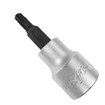 Brasfort (Waft) Soquete Torx Macho Waft 1/2 T45