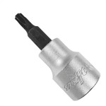 Brasfort (Waft) Soquete Torx Macho Waft 1/2 T60