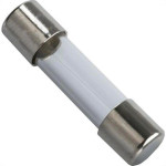 Elite Energia_Annlux Fusivel De Vidro 03Ag 09,00A C/50