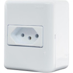Perlex Sist X Br C/P 1Tom.10A 3211