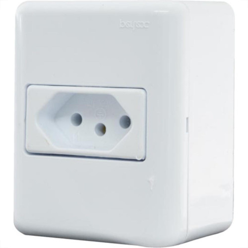 Perlex Sist X Br C/P 1Tom.10A 3211