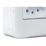 Perlex Sist X Br C/P 1Tom.10A 3211