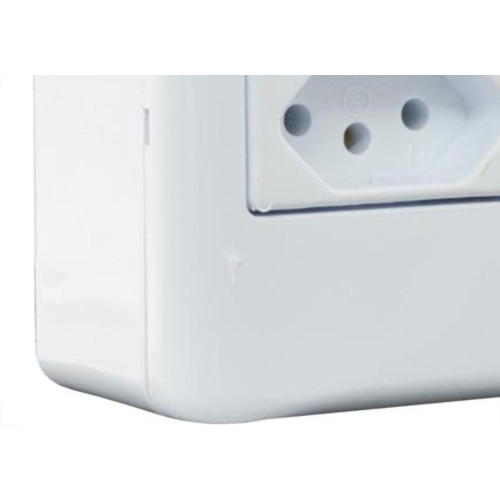 Perlex Sist X Br C/P 1Tom.20A 3215