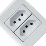 Perlex Sist X Br C/P 2 T10A 3211/11