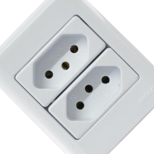 Perlex Sist X Br C/P 2 T10A 3211/11